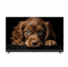 Телевизор TOPDEVICE TDTV50DQ08U_BK, черный в ДНР