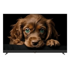 Телевизор Topdevice TDTV55CQ09U_BK, технология QLED, разрешение 4K в ДНР