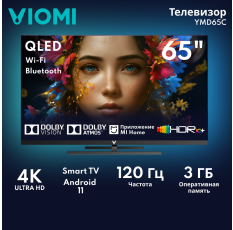 Viomi Телевизор 65