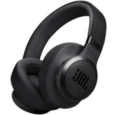 Беспроводные наушники JBL Live 770NC, черный в ДНР