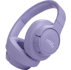 Беспроводные наушники JBL Tune 770 NC, mini jack 3.5 mm, сиреневый в ДНР