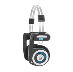 Наушники Koss Porta Pro Wireless 2.0, беспроводные, открытого типа, черный в ДНР