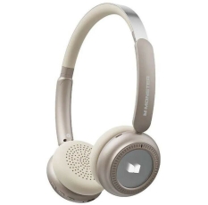 Наушники беспроводные MONSTER N-tune mini 01 (MH22235) бежевые в ДНР