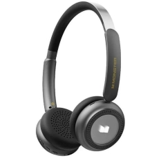 Наушники беспроводные MONSTER N-tune mini 01 (MH22235) черные в ДНР