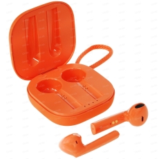 Наушники TWS 1MORE Omthing AirFree Pods оранжевый в ДНР