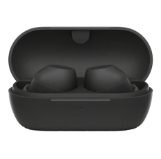 Наушники Sony WF-C710N black tws, беспроводные, с шумоподавлением, черный в ДНР