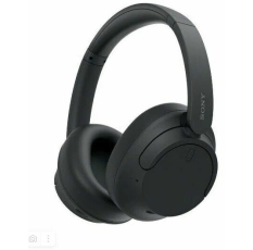 Беспроводные наушники Sony WH-CH720N Global, черный в ДНР
