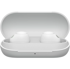 Беспроводные наушники-вкладыши Sony WF-C700N/WZE, цвет Белый в ДНР