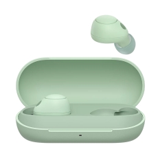 Sony WF-C700N green беспроводные внутриканальные tws наушники в ДНР