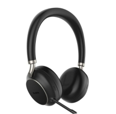 Гарнитура Yealink BH76 UC Black USB в ДНР