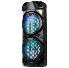 Портативная акустика Blackton Bt PBS2116, Черный в ДНР