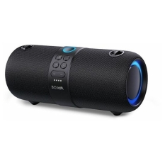 Портативная аудиосистема BQ PBS1004, черный в ДНР