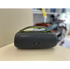 Портативная колонка BQ PBS4001 Gray в ДНР