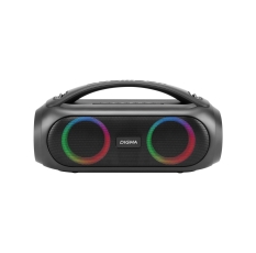 Колонка портативная Digma D-PS1530, 50Вт, черный/черный (sp1530b) в ДНР