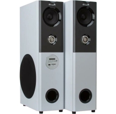 ELTRONIC (20-82) HOME SOUND белый - колонка 08 в ДНР