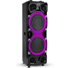 Колонка ELTRONIC (30-41) CRAZY BOX колонка - 12 в ДНР