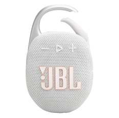 Беспроводная колонка JBL Clip 5, белый в ДНР