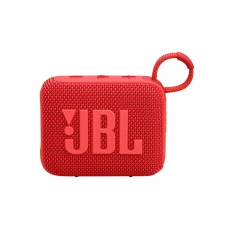 Беспроводная колонка JBL GO 4, красный в ДНР