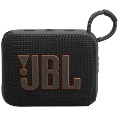 Портативная акустика JBL GO 4, черный в ДНР