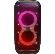 Напольная акустическая система JBL PartyBox Stage 320, черный в ДНР