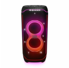 Колонка JBL Partybox Ultimate, Чёрный в ДНР