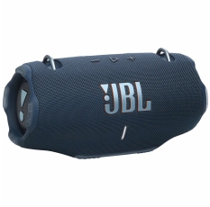Портативная акустика JBL Xtreme 4 Portable Waterproof Speaker, Blue ( Синий ) Blue в ДНР