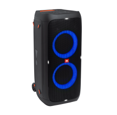 Портативная акустика JBL Partybox 310 RU, 240 Вт, чёрный в ДНР