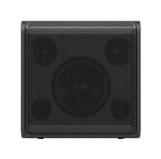 Колонка порт. Xboom STAGE черный 120W 2.1 BT 4700mAh (STAGE301) в ДНР