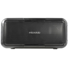 Microlab BP11 в ДНР