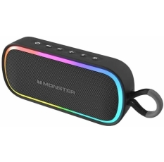 Колонка беспроводная S150 Plus (MS62115) чёрная в ДНР