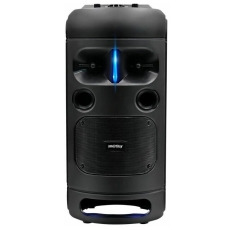 Портативная колонка 2.1 SmartBuy ROCKET, 20 Вт, Bluetooth, MP3, FM-радио, микрофон (SBS-5100), черная в ДНР