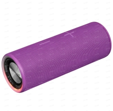 Портативная колонка Soundmax SM-PS5024B, фиолетовый в ДНР