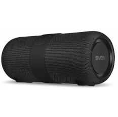 Колонка SVEN PS-340, черный в ДНР