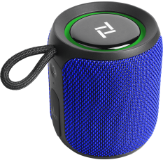 Колонка портативная URAL ТТ М3+ мини, 16Вт, синий ультрамарин [урал тт м3+ мини у] в ДНР