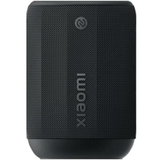 Портативная акустика Xiaomi Bluetooth Speaker Mini ASM01G Черный Bluetooth в ДНР