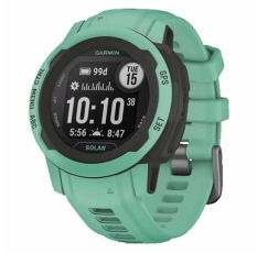 Смарт-часы Garmin Instinct 2S Solar Tactical, 20мм, 1.3