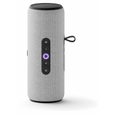 Портативная умная колонка Яндекс Станция Стрит с Алисой (YNDX-00030GRY), серая в ДНР