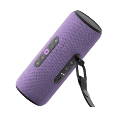 Умная колонка Yandex Стрит, 30Вт, фиолетовый (yndx-00030vio) в ДНР