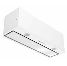 Вытяжка Elikor Cube 90П-1000-Э4Д белый в ДНР