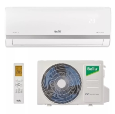 Сплит-система инверторного типа Ballu Lagoon DC BSDI-18HN8 комплект в ДНР