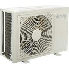 Сплит-система DOMFY DCW-AC-09-1i в ДНР