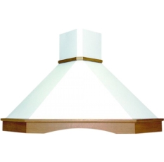 Вытяжка Elikor Форест 90П-650-П3Д КВ II М-650-90-354 бежевый/дуб неокр в ДНР