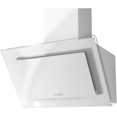 Вытяжка LEX MIKA GS 600 WHITE в ДНР