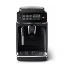 Кофемашина автоматическая Philips EP3321/40 EP3321, сенсорное управление, съемный лоток, черный в ДНР