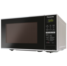 Микроволновая печь с грилем Panasonic NN-GT264M, 800Вт/1000Вт, 20л, 9 программ, черный в ДНР