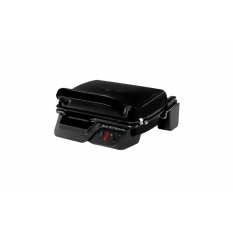 Электрогриль TEFAL GC305816 черный Heath Grill Classic GC305816 Ultracompact, 2 в 1, черный в ДНР