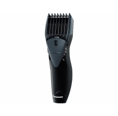 Триммер Panasonic, ER-GB36, для бороды и волос, беспроводная работа, 13 установок длины в ДНР