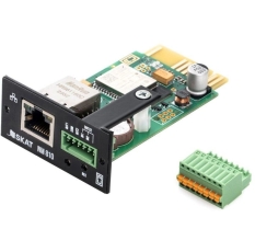 Бастион Плата управления Бастион SNMP-модуль NM810 (2147) в ДНР