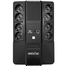 Источник бесперебойного питания Импульс мастер 800 (MT80107) в ДНР