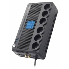 ИБП Импульс Пионер 800, black в ДНР